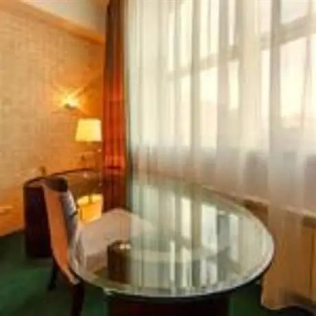 Boutique Hotel Khabarovsk City 