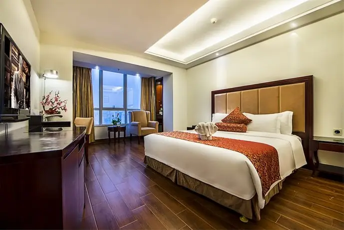 Haikou BaofaShengyi hotel 