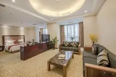 Haikou BaofaShengyi hotel 