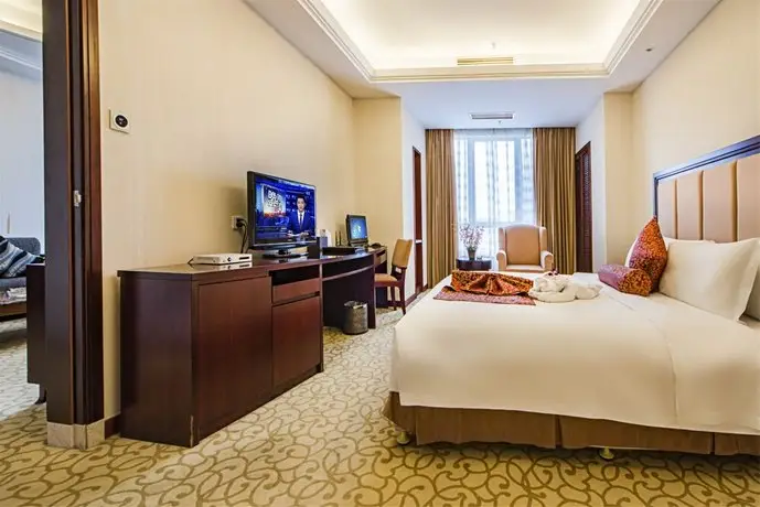 Haikou BaofaShengyi hotel 