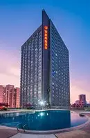 Haikou BaofaShengyi hotel 