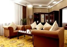 Hanlin Tianyue Hotel 