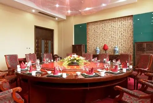 Hanlin Tianyue Hotel 