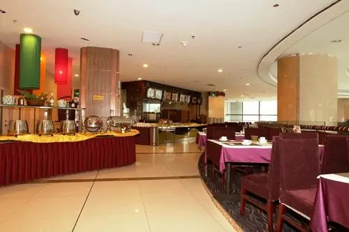 Hanlin Tianyue Hotel 