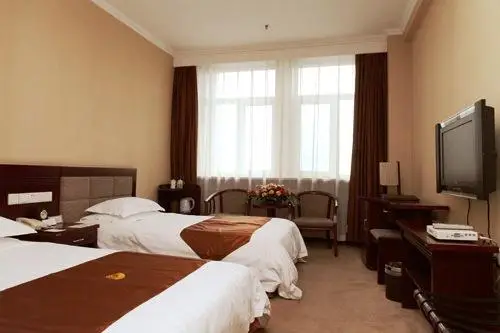 Hanlin Tianyue Hotel 