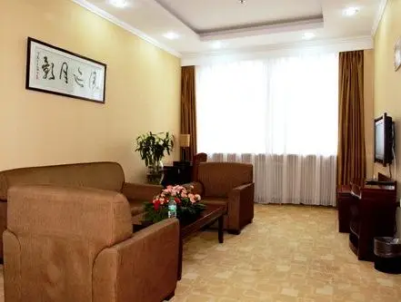 Hanlin Tianyue Hotel 