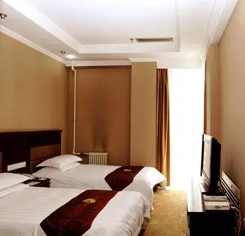 Hanlin Tianyue Hotel 