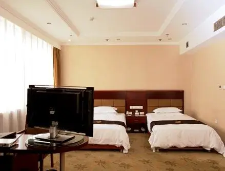 Hanlin Tianyue Hotel 