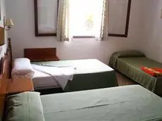 Hostal La Ceiba 