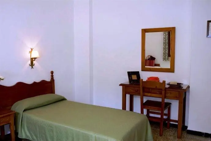 Hostal La Ceiba 