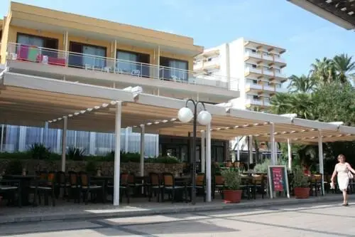 Hotel La Nina