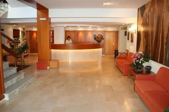 Hotel La Nina 