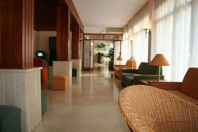 Hotel La Nina 