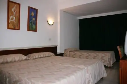 Hotel La Nina 