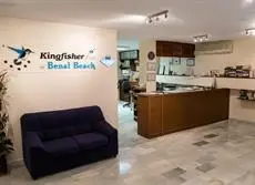 The Kingfisher Club Benal Beach 