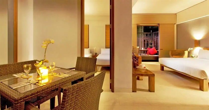 The Oasis Lagoon Sanur