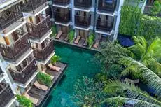 The Oasis Lagoon Sanur 