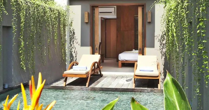 The Oasis Lagoon Sanur 