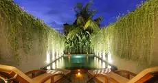 The Oasis Lagoon Sanur 