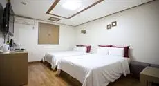 World Hotel Chuncheon 