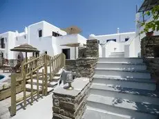 Anemomilos Naxos Island 