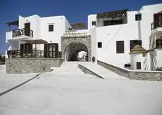 Anemomilos Naxos Island 