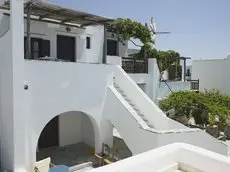 Anemomilos Naxos Island 