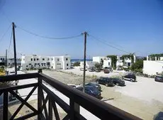 Anemomilos Naxos Island 