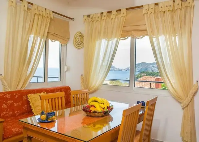 Evita Apartments Agia Pelagia 