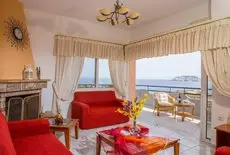 Evita Apartments Agia Pelagia 