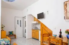 Evita Apartments Agia Pelagia 