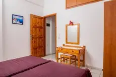 Evita Apartments Agia Pelagia 