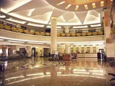 Golden Century Holiday Hotel 