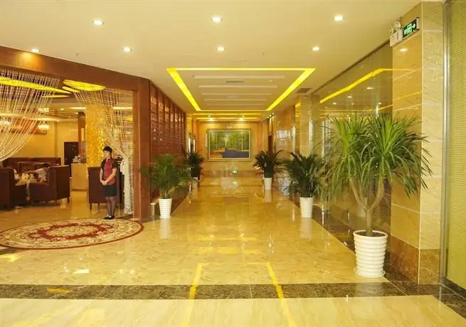 Haikou Wanhua Hotel 