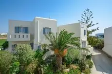 Irini Studios Naxos Island 