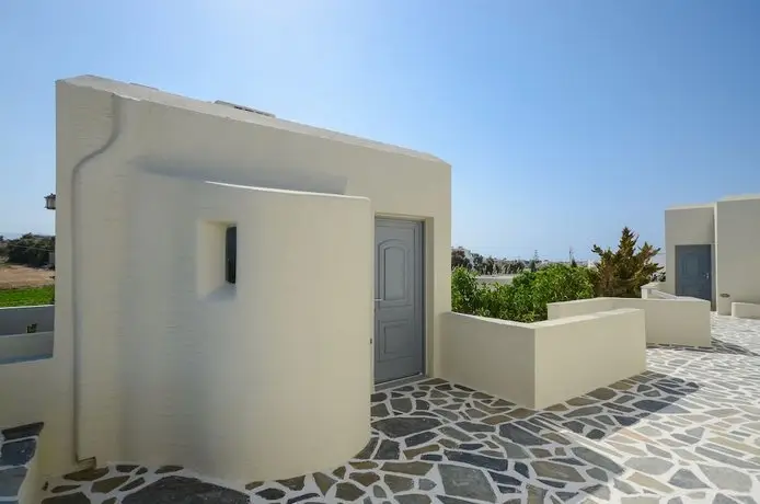 Irini Studios Naxos Island 