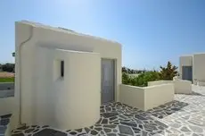 Irini Studios Naxos Island 