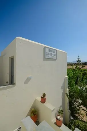 Irini Studios Naxos Island 