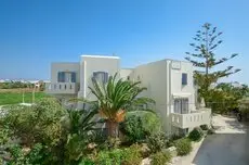 Irini Studios Naxos Island 