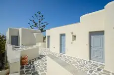 Irini Studios Naxos Island 