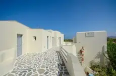 Irini Studios Naxos Island 