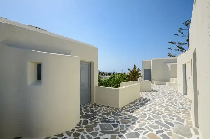 Irini Studios Naxos Island 