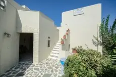 Irini Studios Naxos Island 