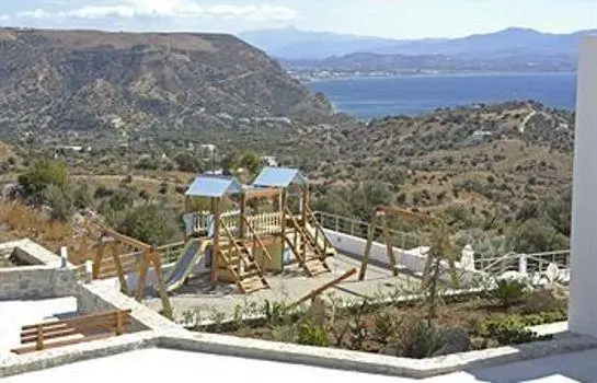 Lenikos Resort 