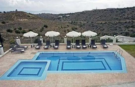 Lenikos Resort 