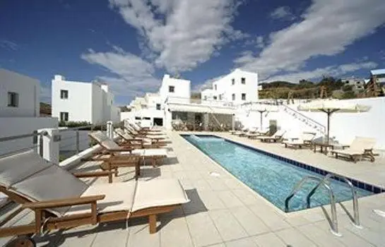 Lenikos Resort 