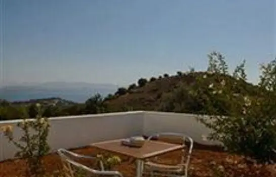 Lenikos Resort 