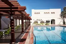 Makarem Annakheel Hotel & Resort 