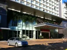 Master Huaqiao Hotel 