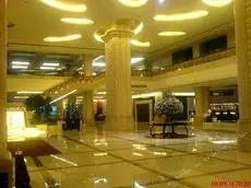 Master Huaqiao Hotel 